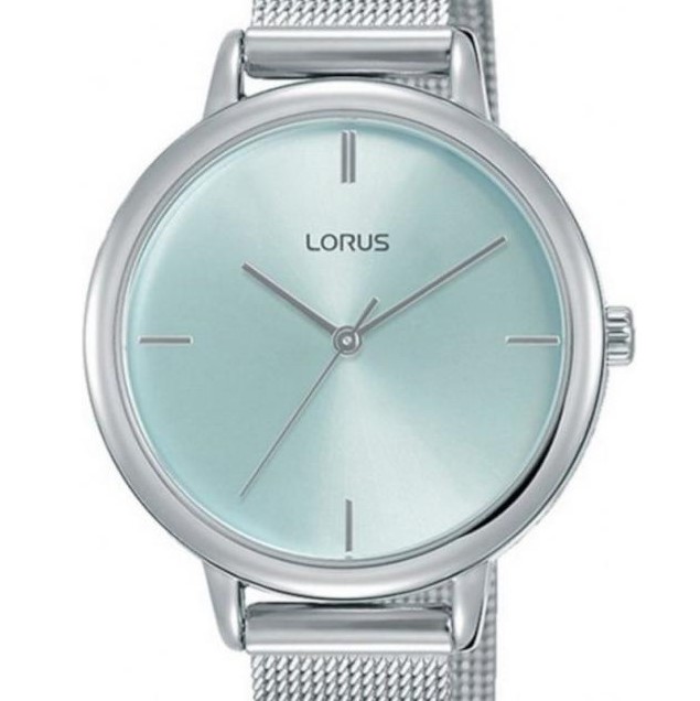 Lorus Classic RG291QX9 - zegarek damski 7