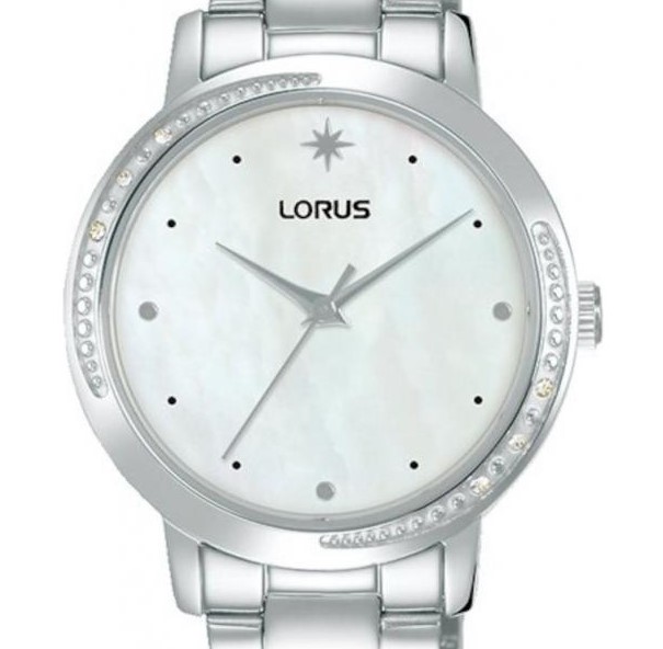 Lorus Fashion RG293RX9 - zegarek damski 7
