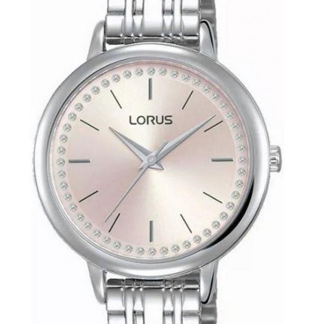 Lorus Fashion RG299PX9 - zegarek damski 7