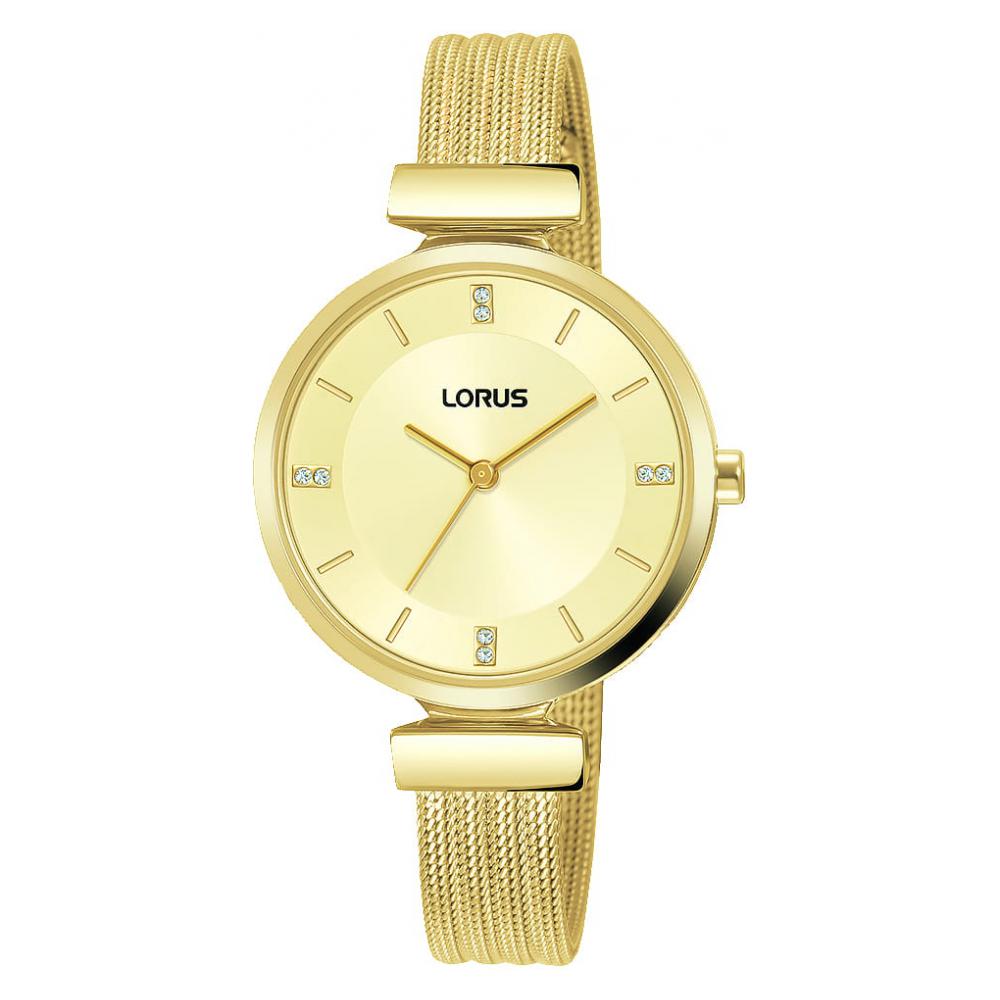 Lorus Fashion RH832CX9 - zegarek damski 1