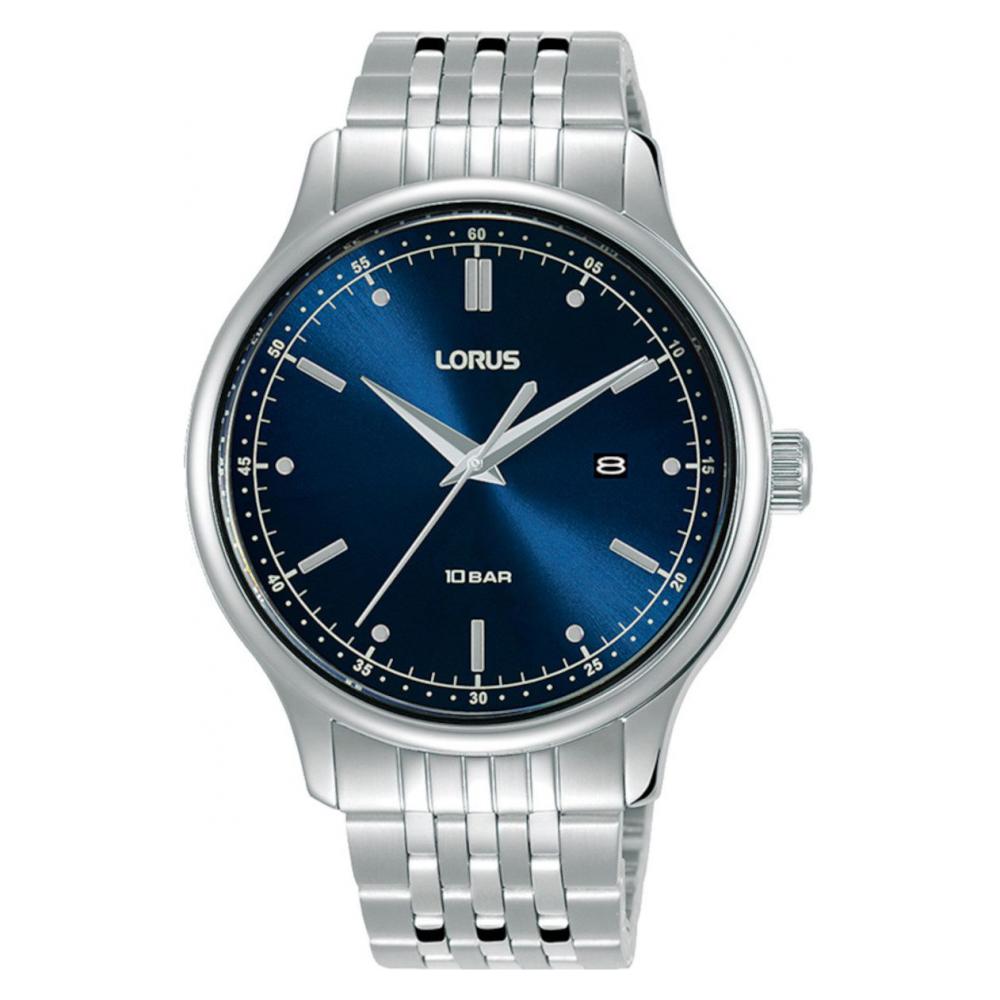 Lorus Classic RH903NX9 - zegarek męski 1