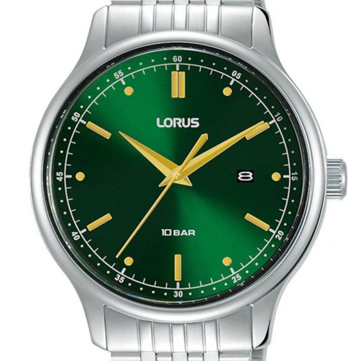 Lorus Classic RH907NX9 - zegarek męski 7