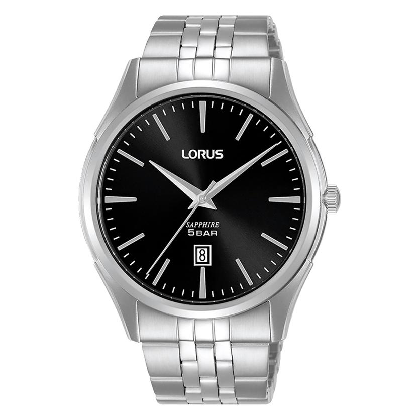 Lorus Sapphire RH945NX9 - zegarek męski 1