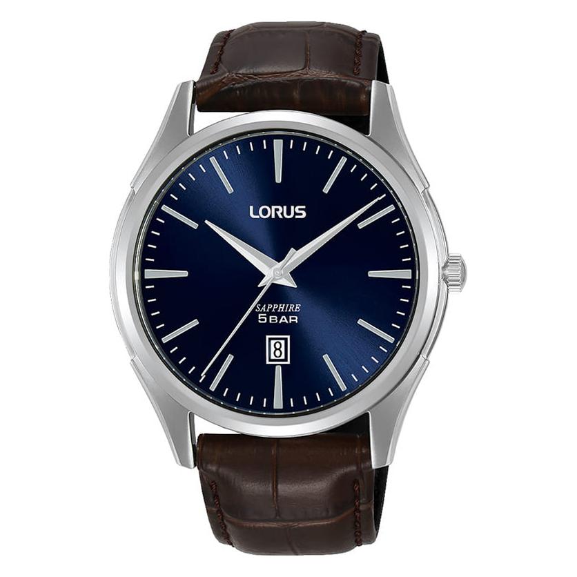 Lorus Sapphire RH957NX9 - zegarek męski 1