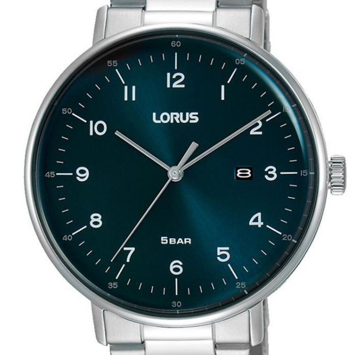 Lorus Urban RH979MX9 - zegarek męski 7