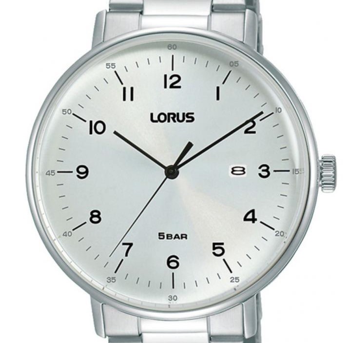 Lorus Urban RH981MX9 - zegarek męski 7