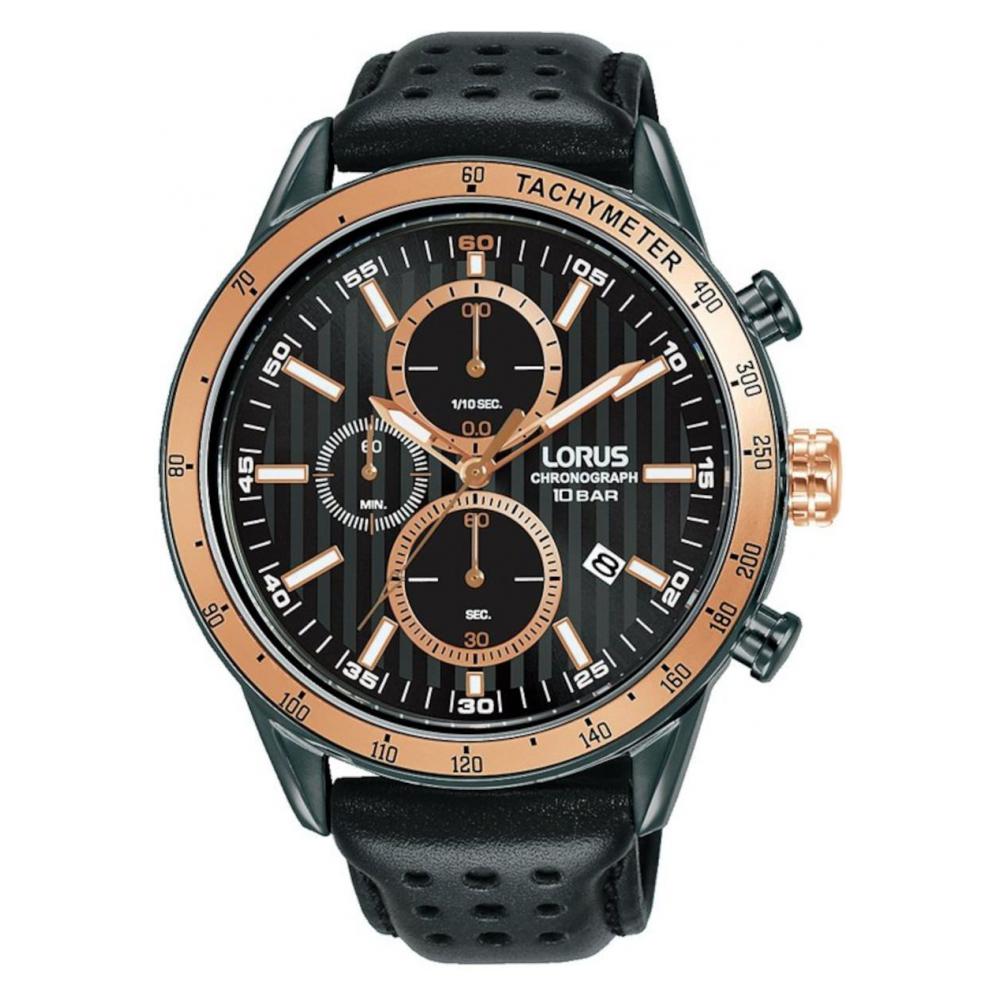 Lorus Sport Chronograph RM333GX9 - zegarek męski 1