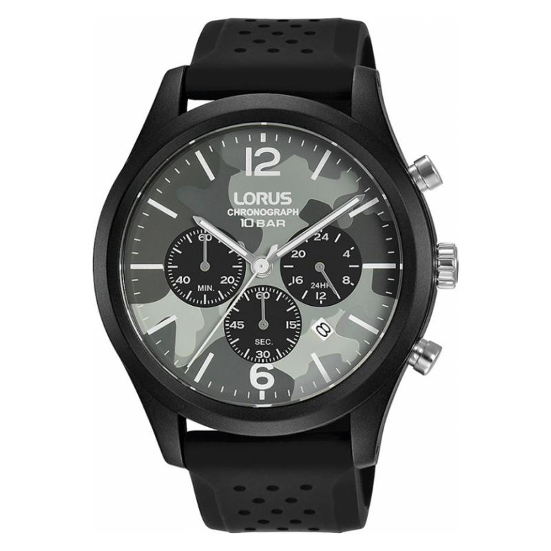 Lorus Chronograph RT397HX9 - zegarek męski 1