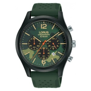 Lorus Chronograph RT399HX9 - zegarek męski