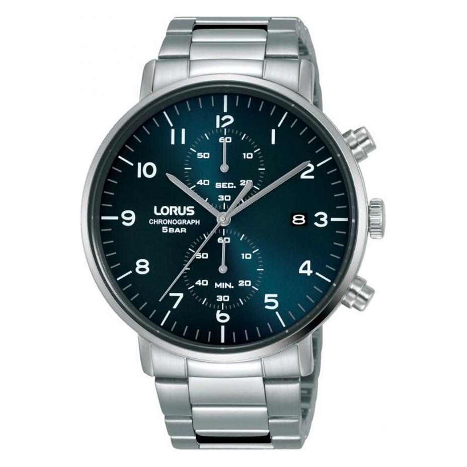 Lorus Urban Chronograph RW401AX9 - zegarek męski 1