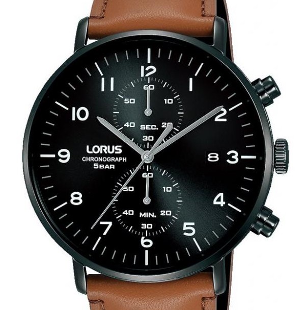 Lorus Urban Chronograph RW407AX9 - zegarek męski 7