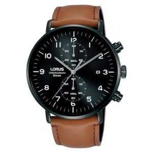 Lorus Urban Chronograph RW407AX9 - zegarek męski