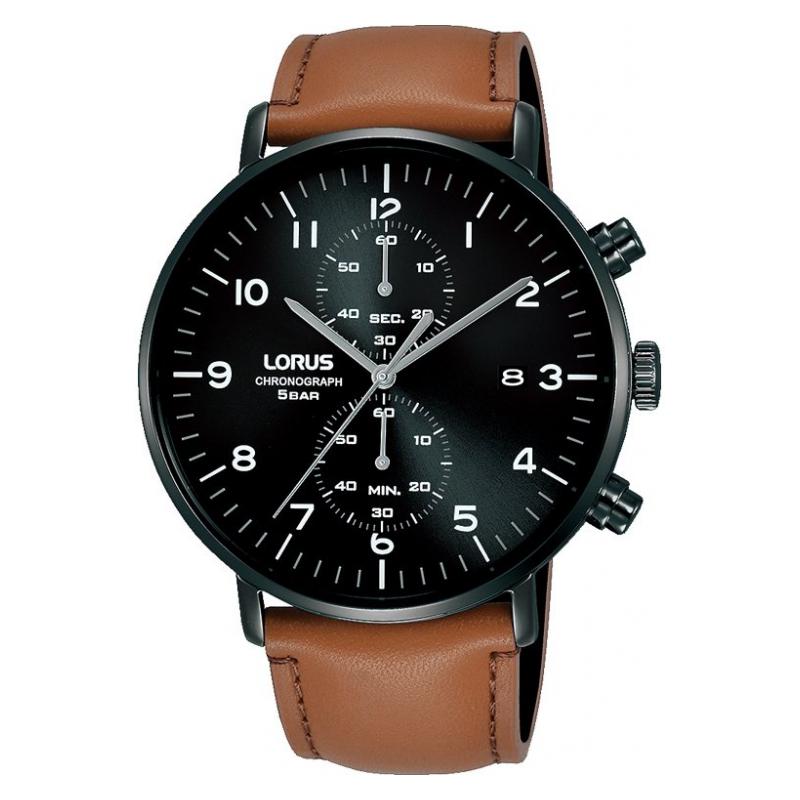 Lorus Urban Chronograph RW407AX9 - zegarek męski 1