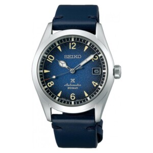 Seiko Prospex Diver's 200m Automatic SPB157J1 - zegarek męski