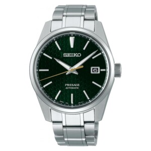 Seiko Presage Sharp Edged Series SPB169J1 - zegarek męski