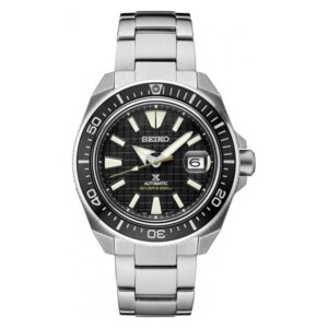 Seiko Prospex Diver's Save the Ocean Automatic SRPE35K1 - zegarek męski