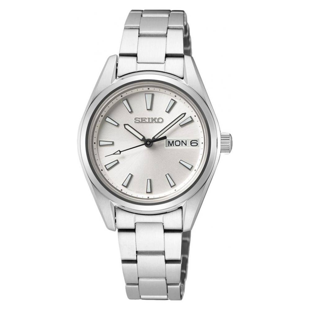 Seiko Classic SUR349P1 - zegarek damski 1