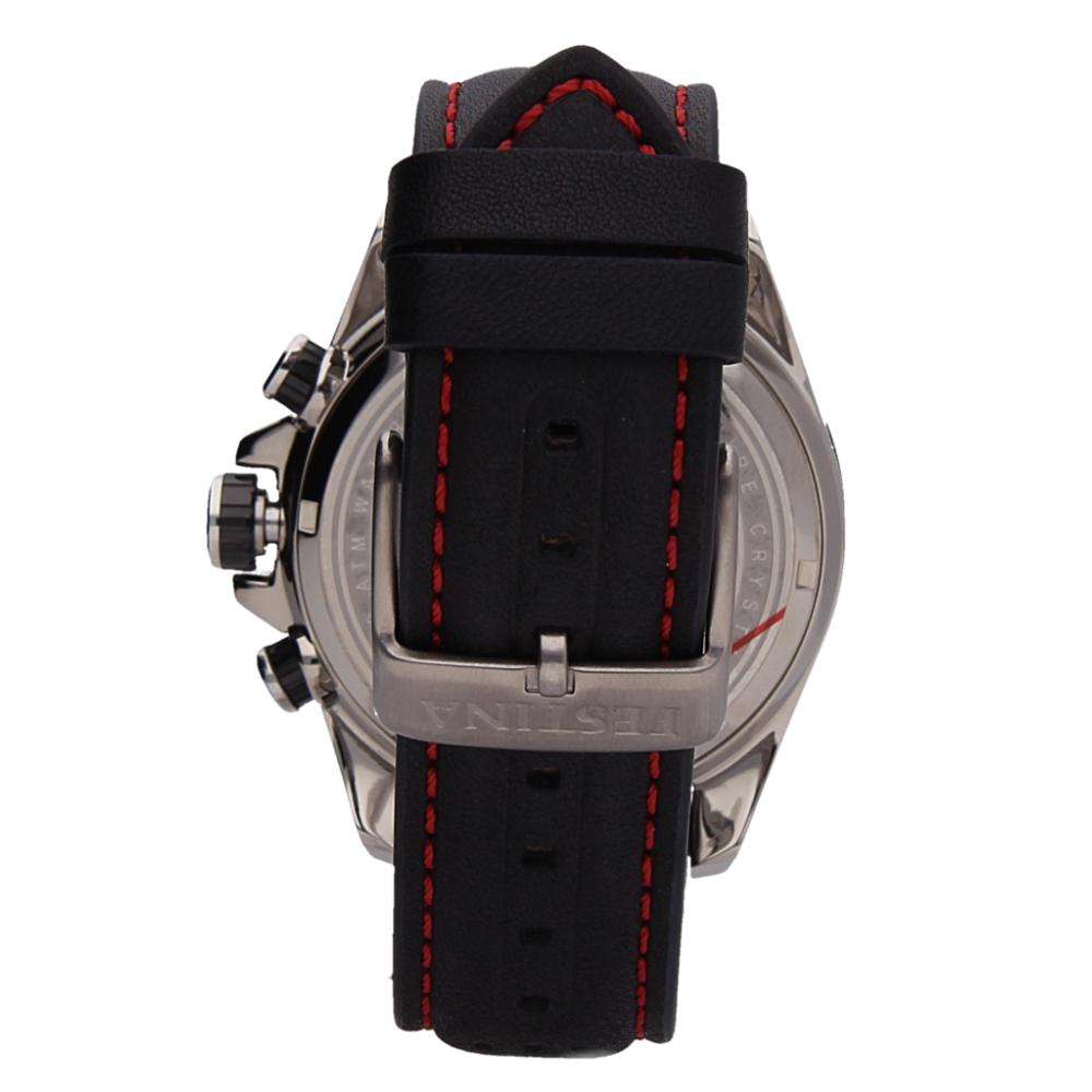 Festina Titanium Sport Chrono Sapphire F20521-4 - zegarek męski 11