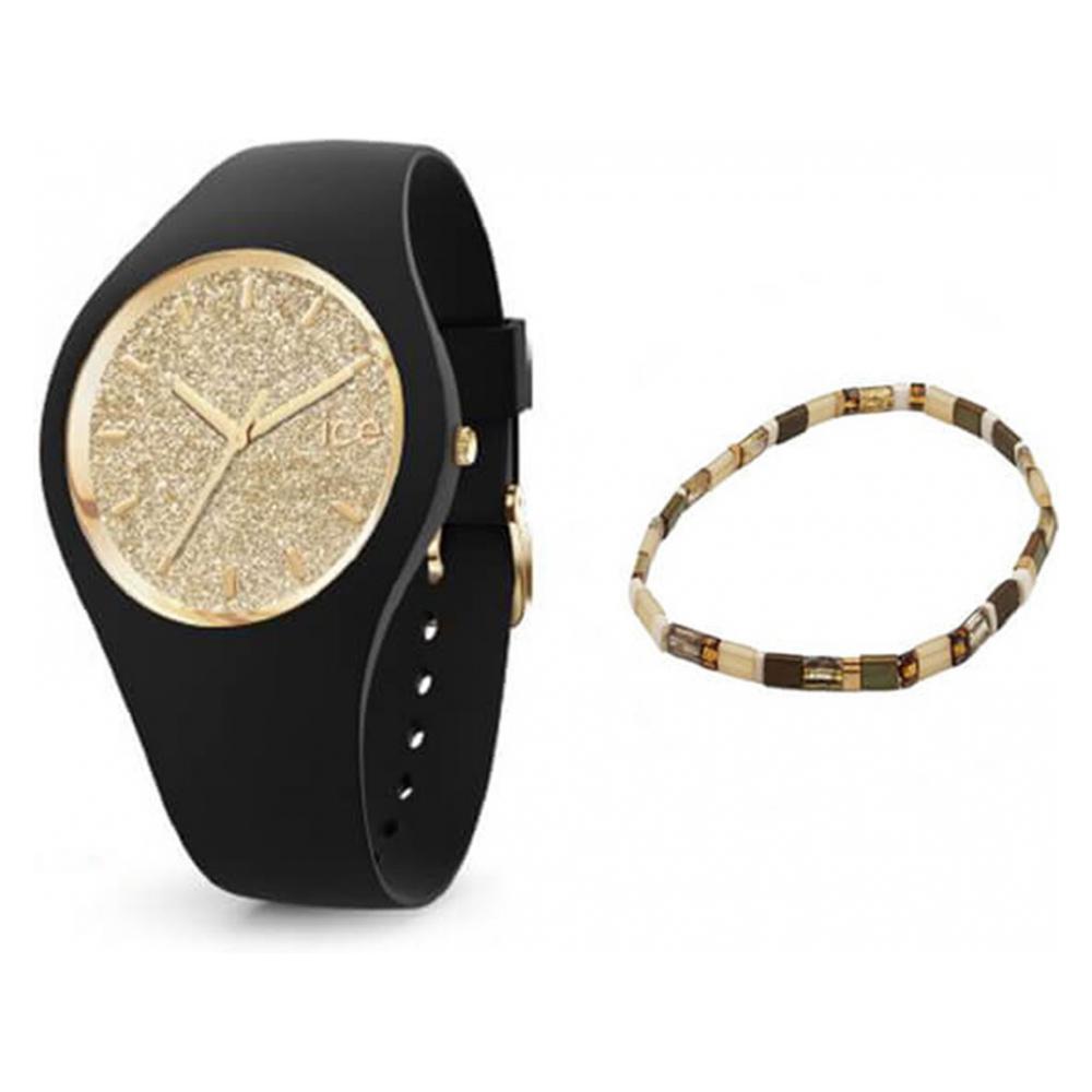 Ice Watch ICE GLITTER 018690 - zegarek damski 8