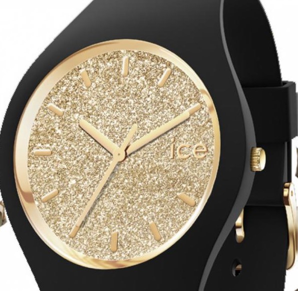 Ice Watch ICE GLITTER 018690 - zegarek damski 7