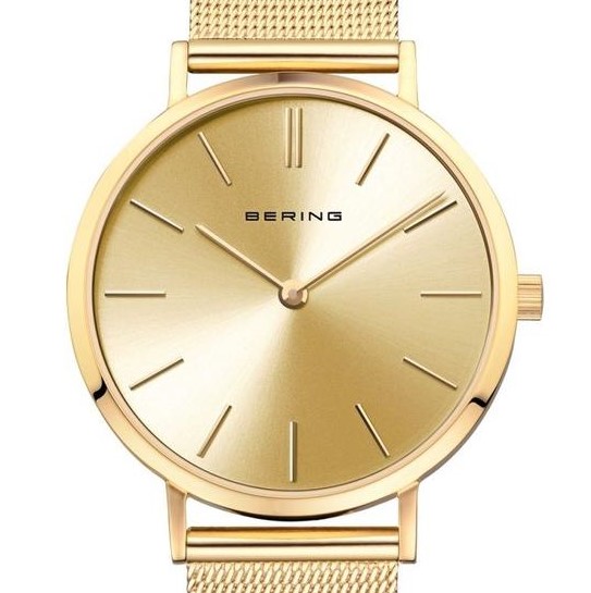 Bering CLASSIC 14134-333 - zegarek damski 7