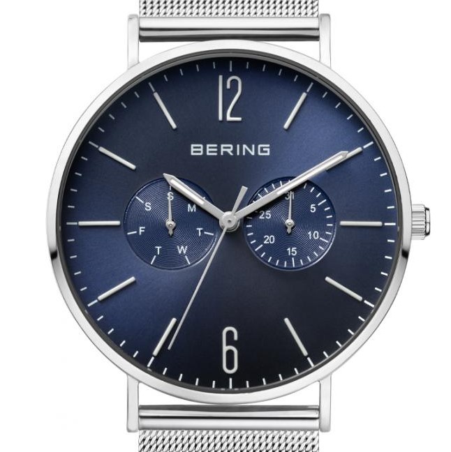 Bering Classic 14240-003 - zegarek męski 7