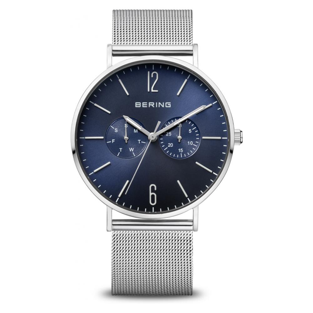 Bering Classic 14240-003 - zegarek męski 1