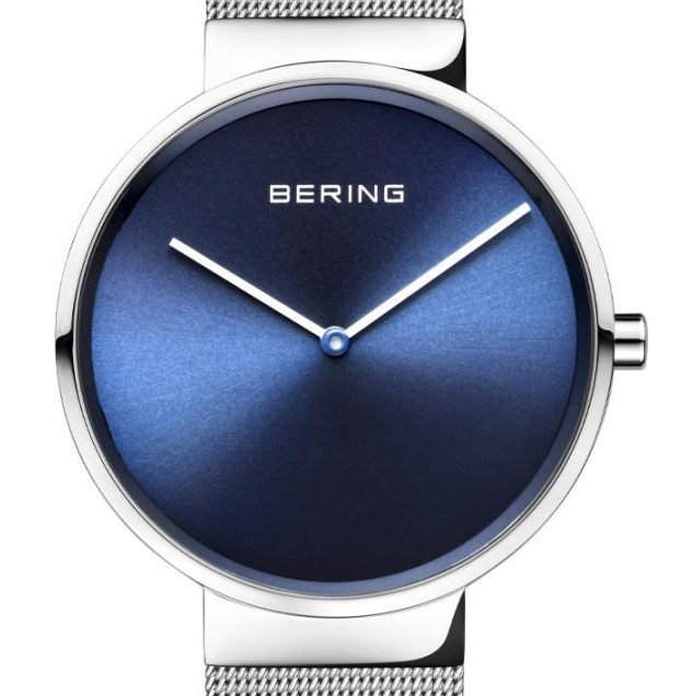 Bering CLASSIC 14539-007 - zegarek damski 7