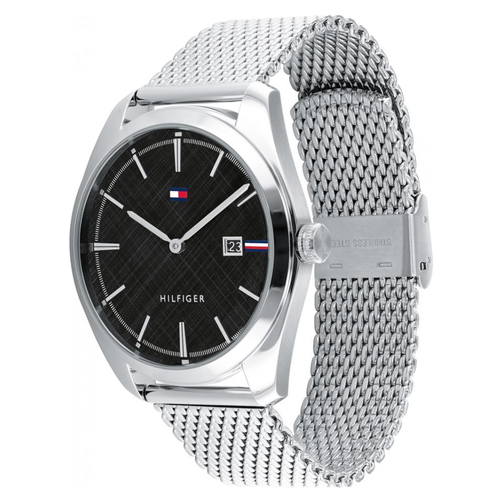 Tommy Hilfiger THEO 1710425 - zegarek męski 3