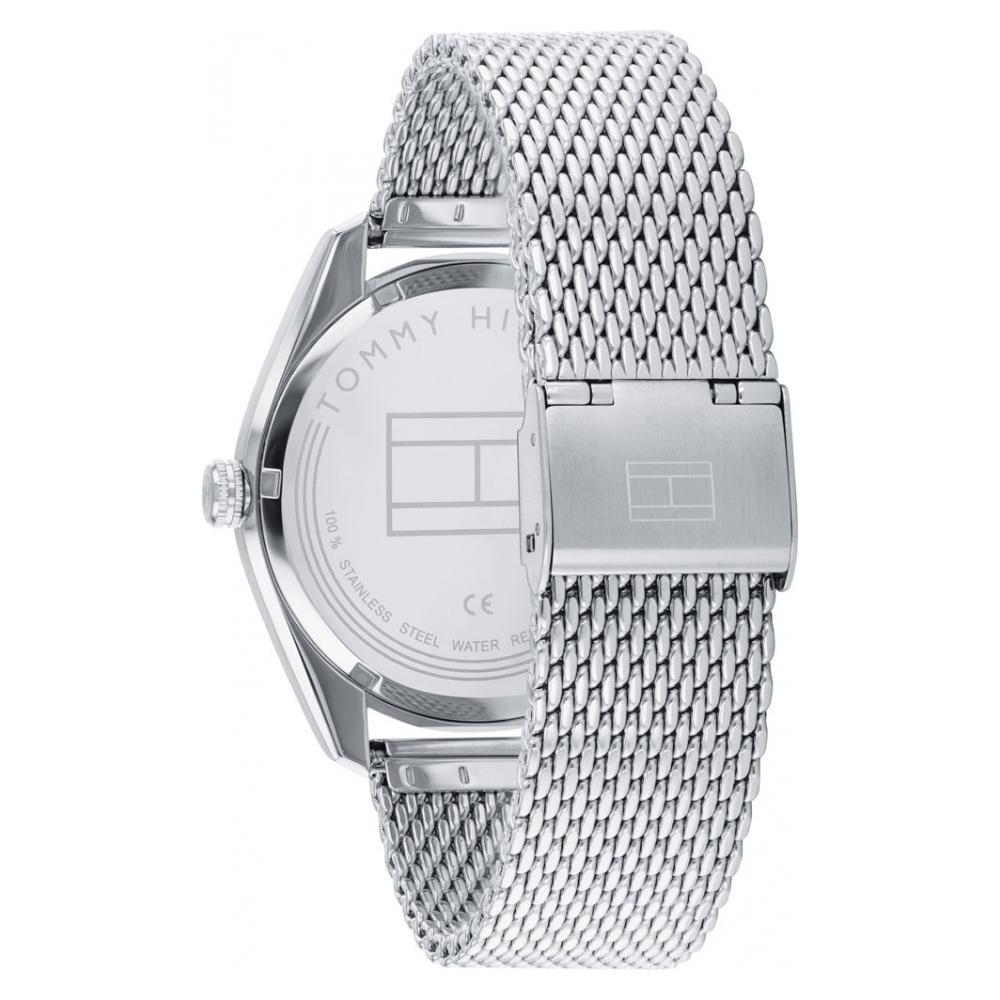 Tommy Hilfiger THEO 1710425 - zegarek męski 4