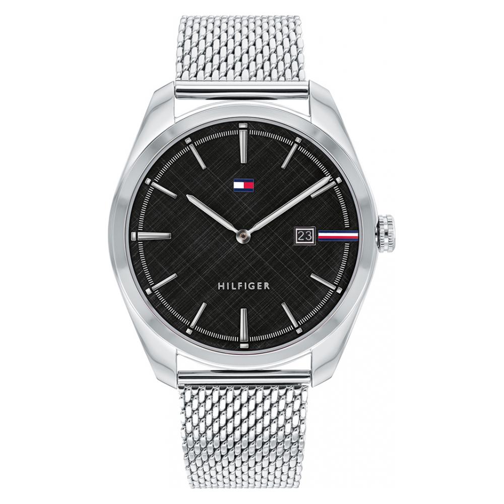 Tommy Hilfiger THEO 1710425 - zegarek męski 1