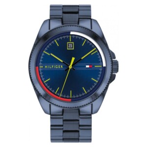 Tommy Hilfiger RILEY 1791689 - zegarek męski