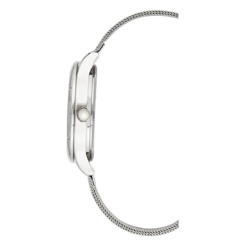 Anne Klein Dress AK3777MTSV - zegarek damski 8