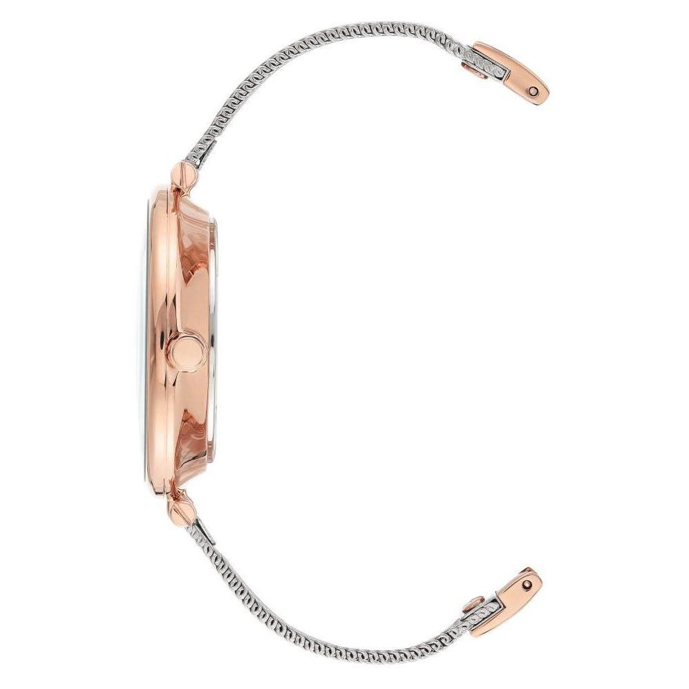 Anne Klein AK3835MPRT - zegarek damski 8