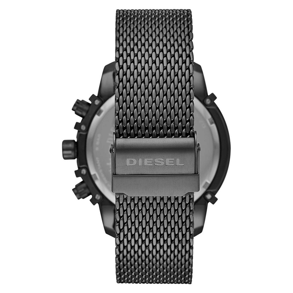 Diesel GRIFFED DZ4536 - zegarek męski 8