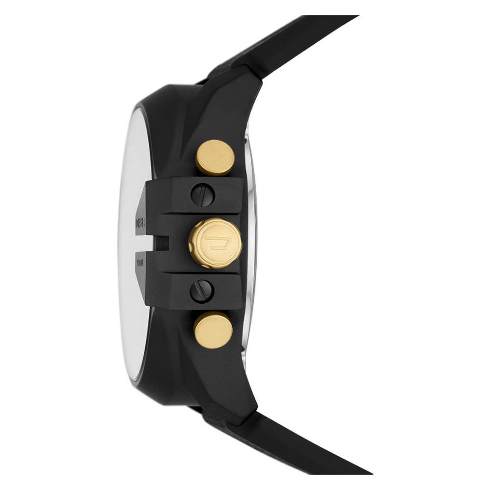 Diesel MEGA CHIEF DZ4552 - zegarek męski 8