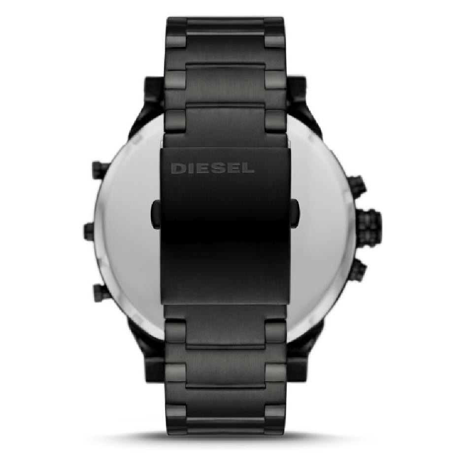Diesel MR DADDY 2.0 DZ7435 - zegarek męski 9