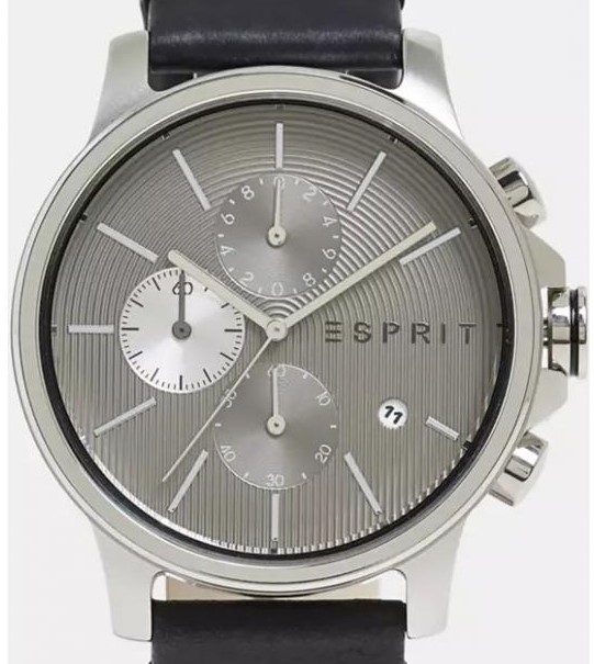Esprit ES1G155L0025 - zegarek męski 7