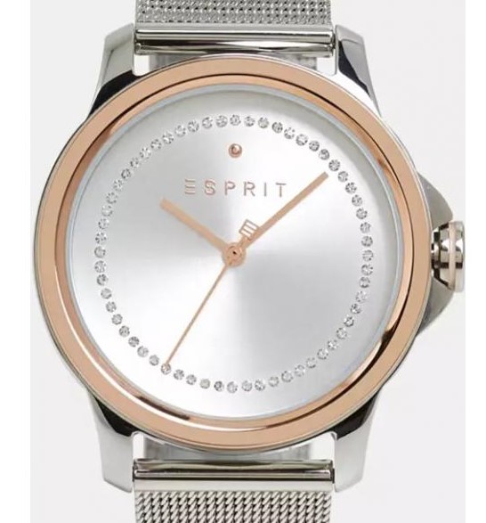 Esprit ES1L147M0115 - zegarek damski 7