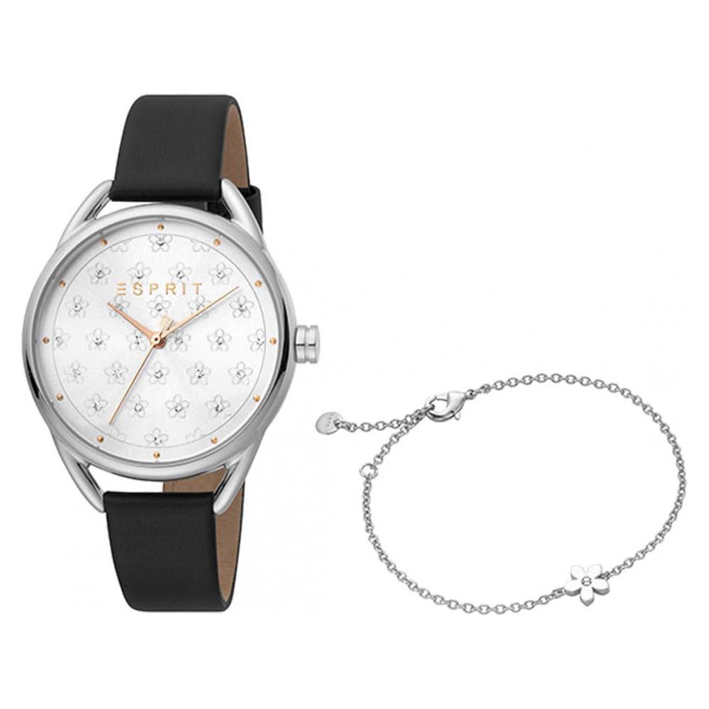 Esprit ES1L177L0025 - zegarek damski 1