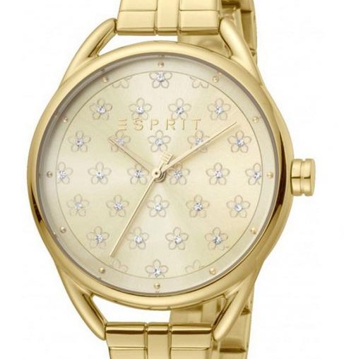 Esprit ES1L177M0095 - zegarek damski 7