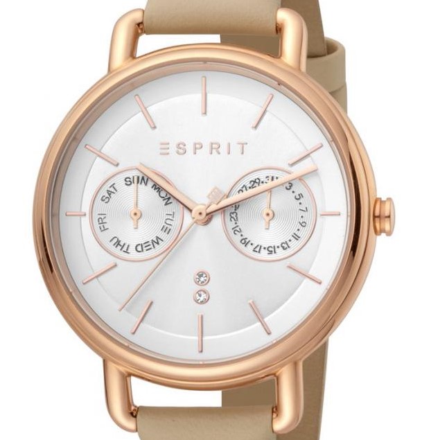 Esprit ES1L179L0055 - zegarek damski 7