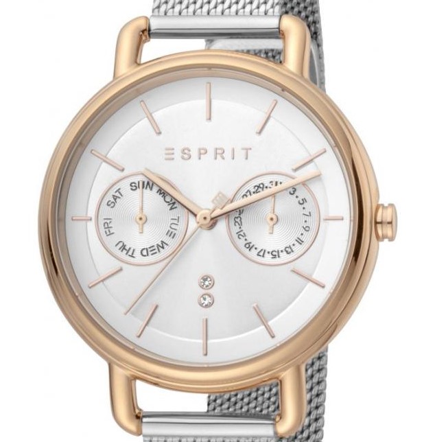 Esprit ES1L179M0115 - zegarek damski 7