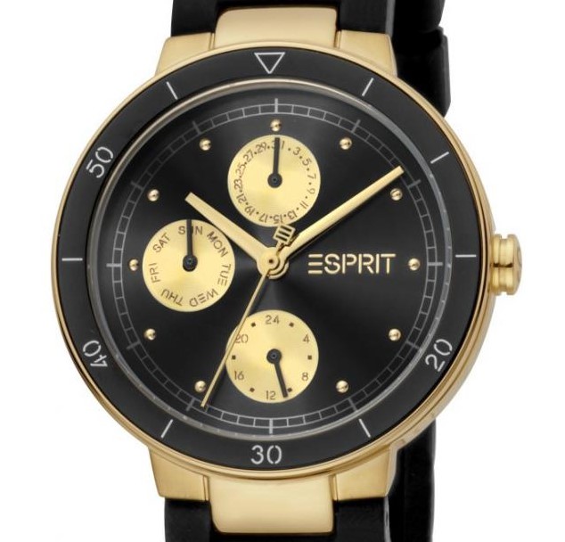 Esprit ES1L226P0075 - zegarek damski 7