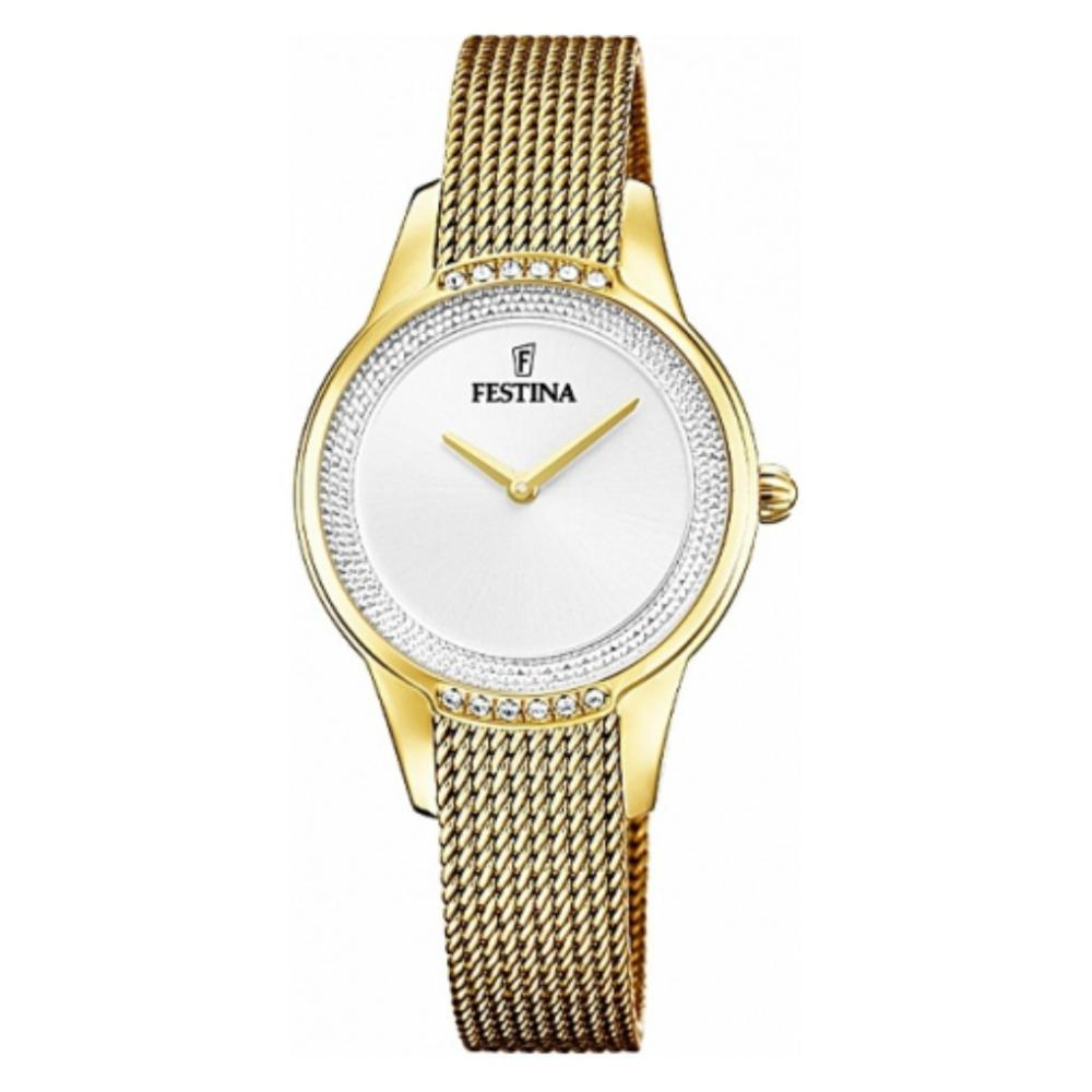 Festina Mademoiselle F20495/1 - zegarek damski 1