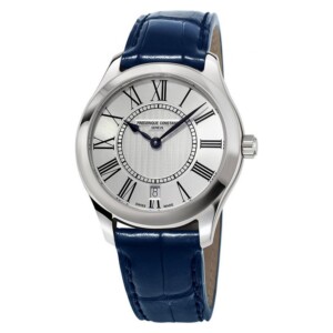 Frederique Constant Classic Ladies FC-220MS3B6 - zegarek damski