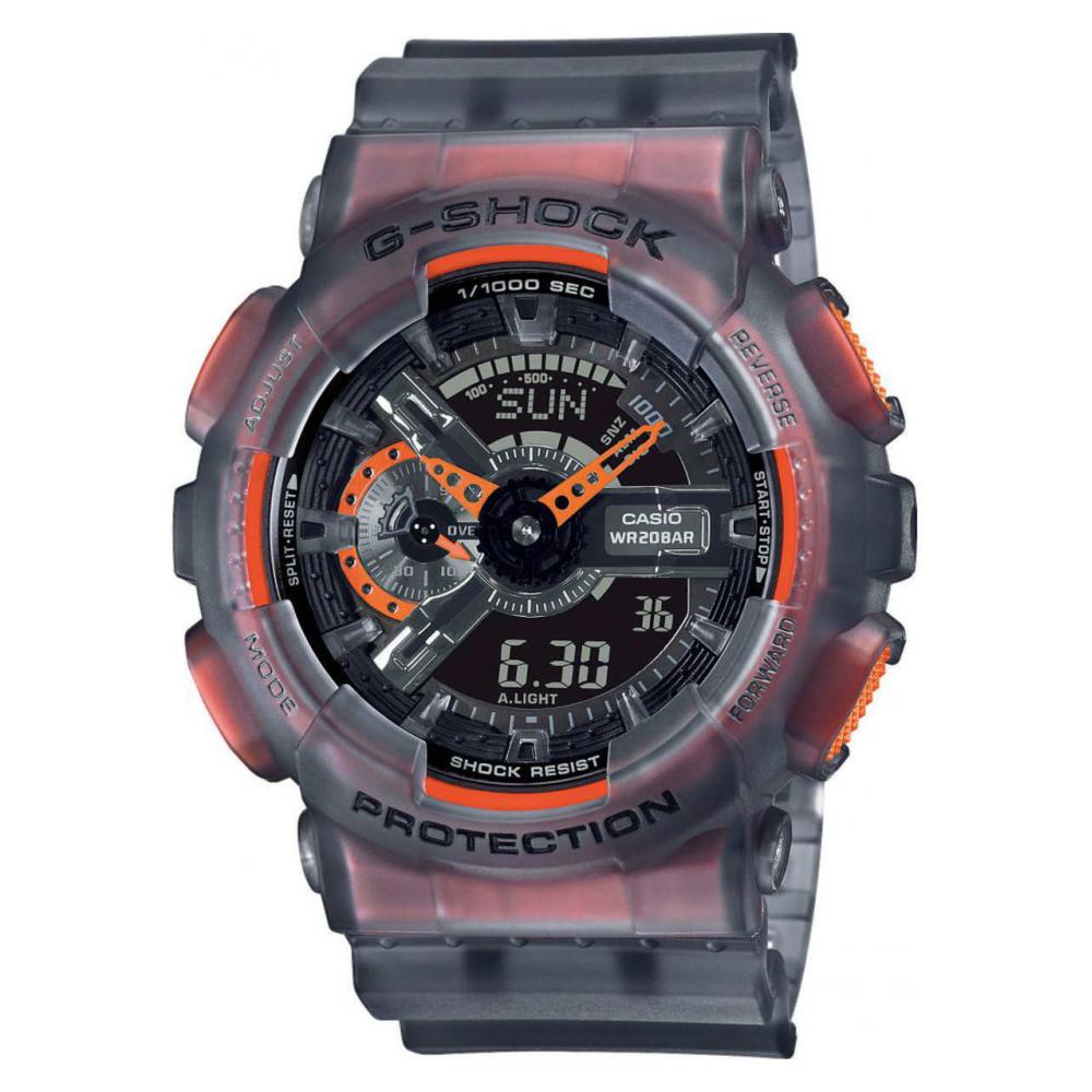 G-shock GA-110LS-1a - zegarek męski 1