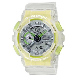 G-shock Classic GA-110LS-7A - zegarek męski