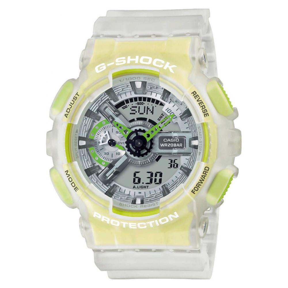 G-shock Classic GA-110LS-7A - zegarek męski 1