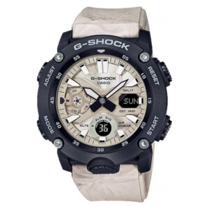 G-shock Classic GA-200WM-1A - zegarek męski